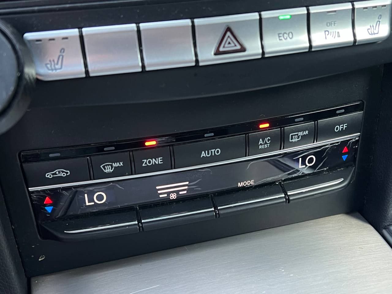 Mercedes E 200 2014 — Миниатюра 16