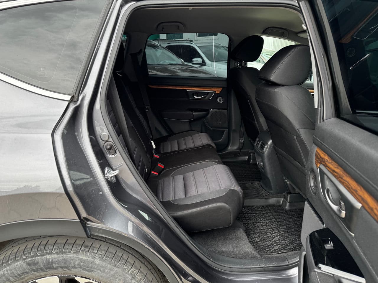2019 Honda CR-V — Miniatură 17