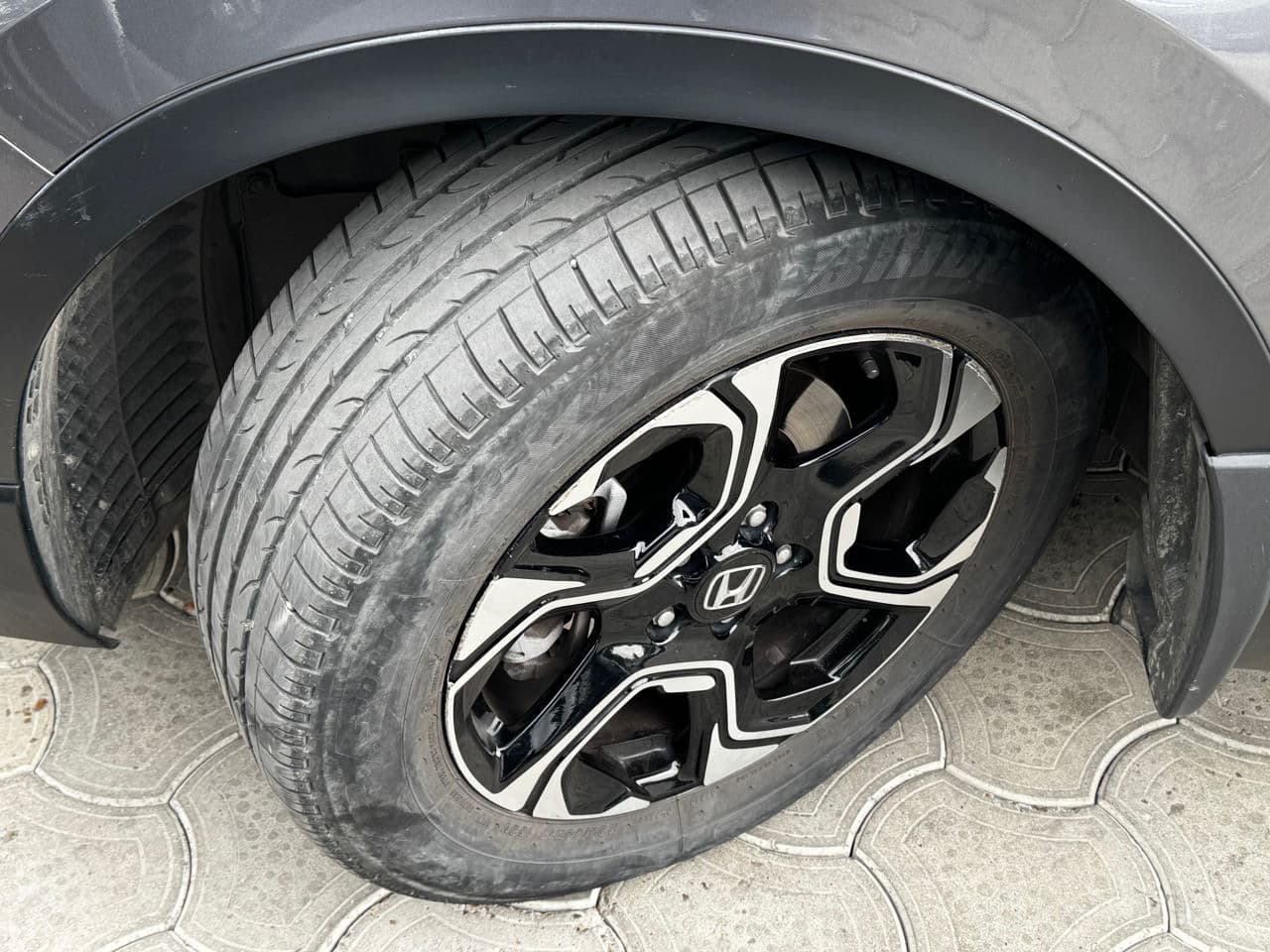 2019 Honda CR-V — Miniatură 18