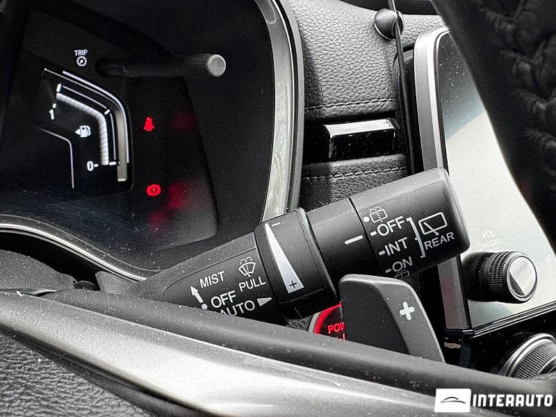 2019 Honda CR-V — Miniatură 12
