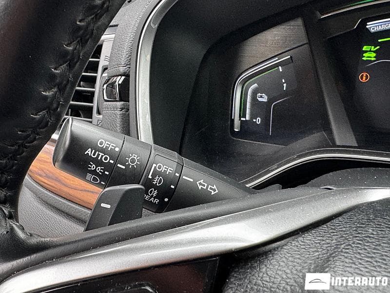 2019 Honda CR-V — Miniatură 13