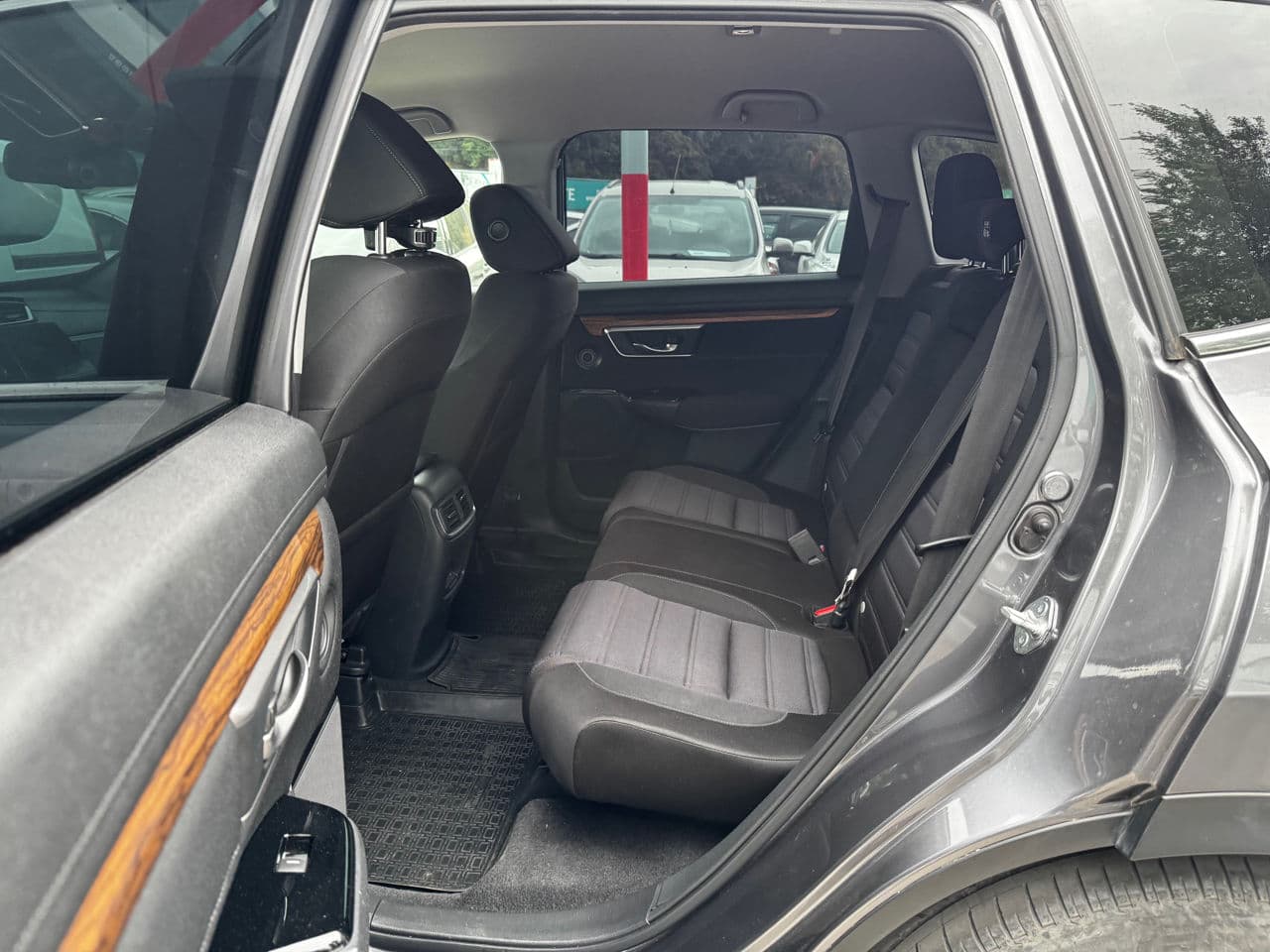 2019 Honda CR-V — Miniatură 16