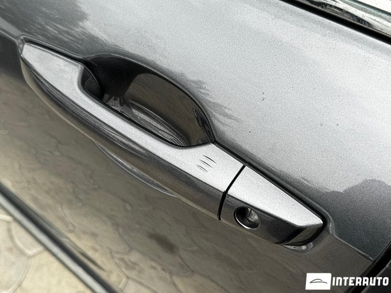 2019 Honda CR-V — Miniatură 19