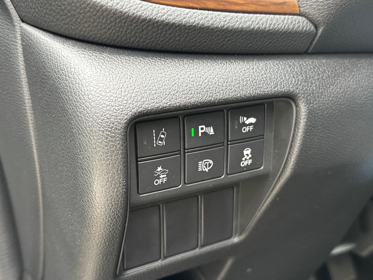 2019 Honda CR-V — Miniatură 14