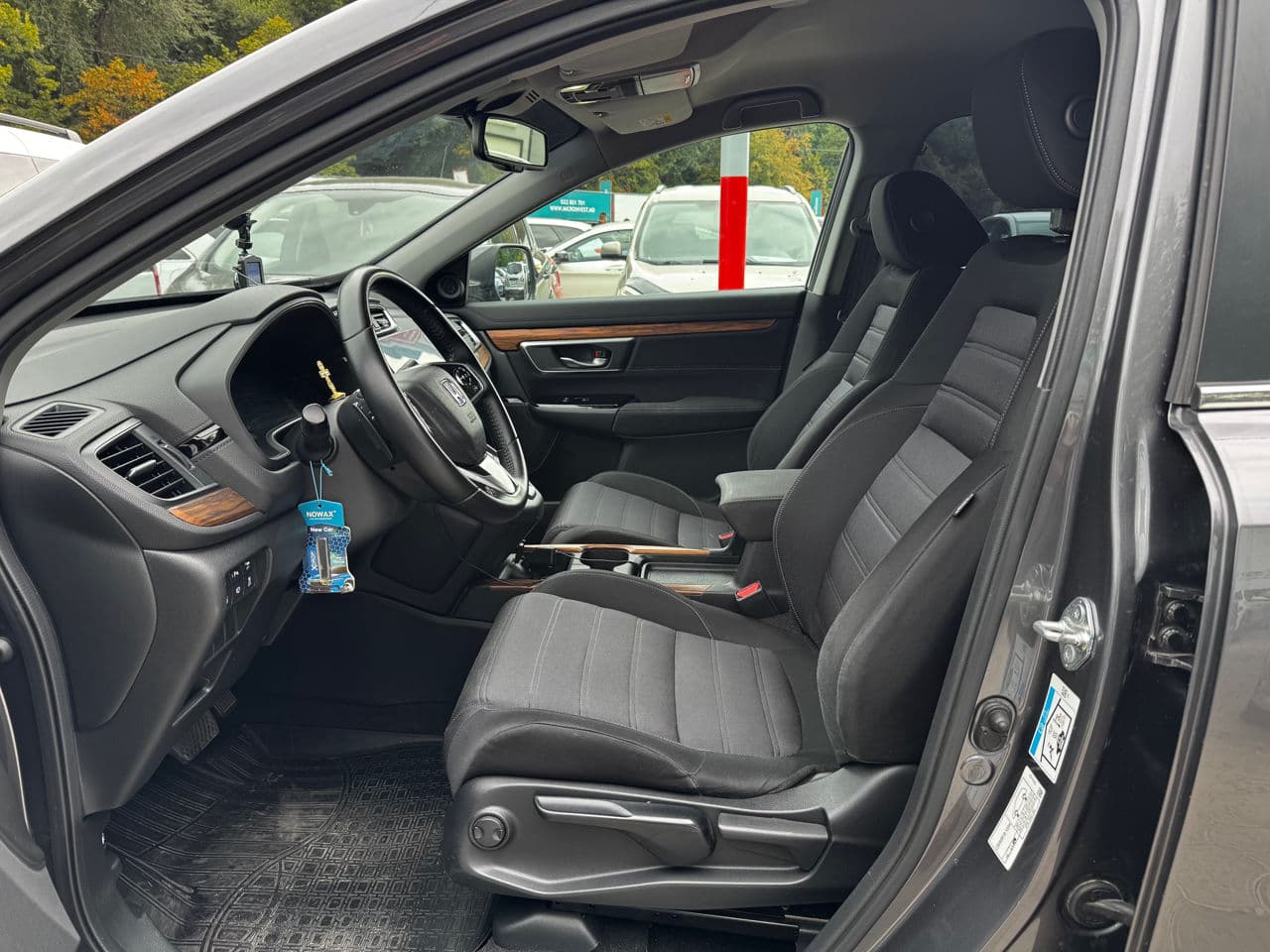 2019 Honda CR-V — Miniatură 6