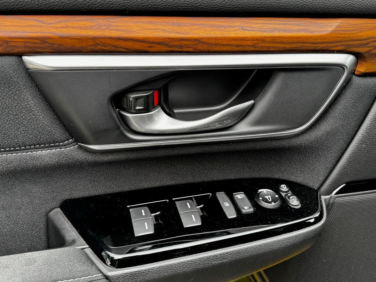 2019 Honda CR-V — Miniatură 15