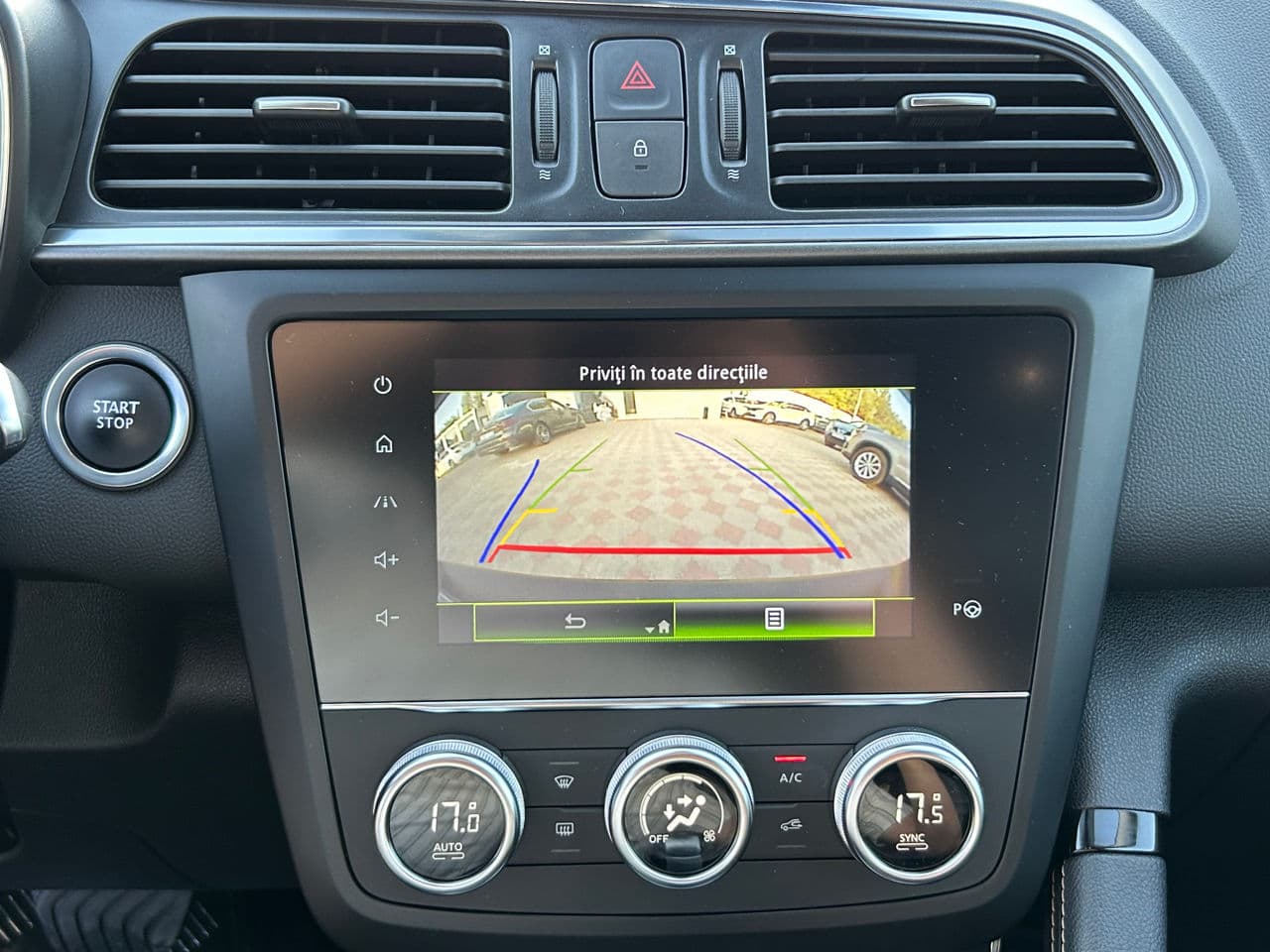 2020 Renault Kadjar — Miniatură 14