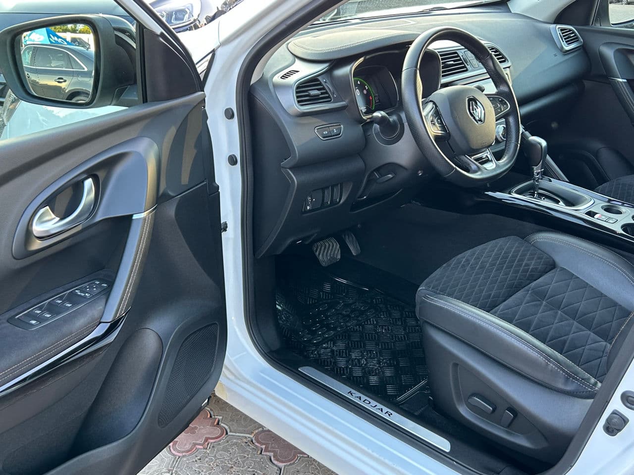 2020 Renault Kadjar — Miniatură 7