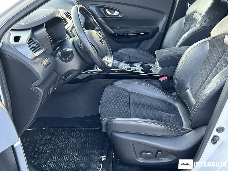 2020 Renault Kadjar — Miniatură 9