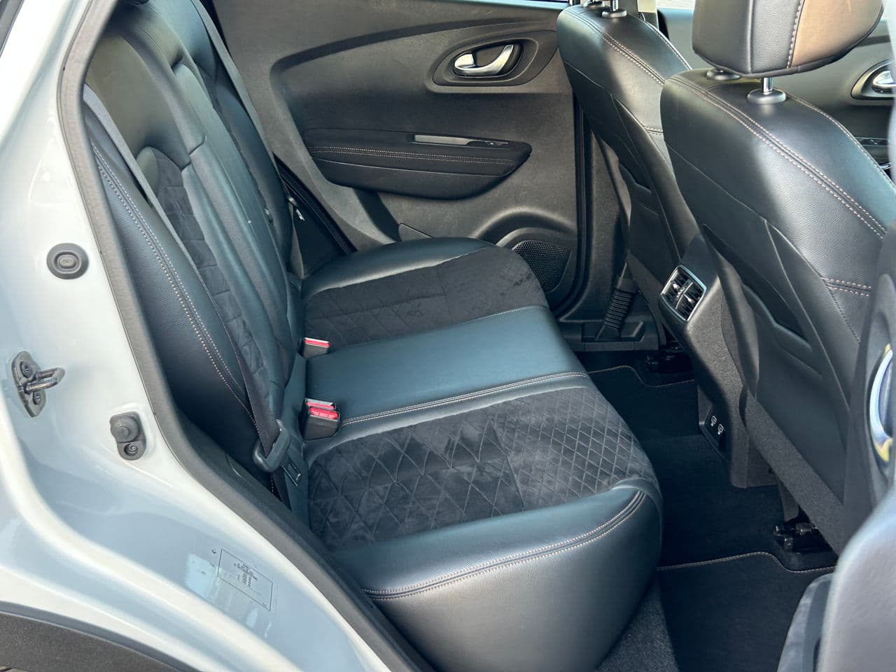 2020 Renault Kadjar — Miniatură 20