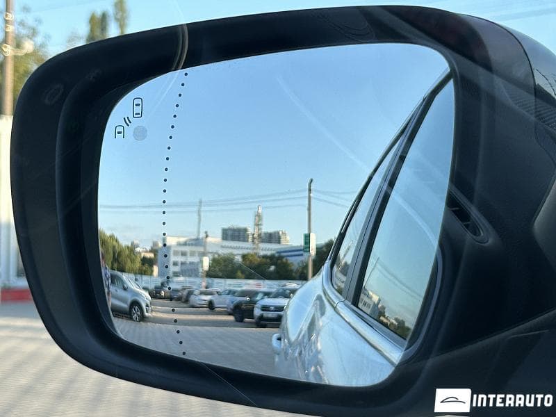 2020 Renault Kadjar — Miniatură 6