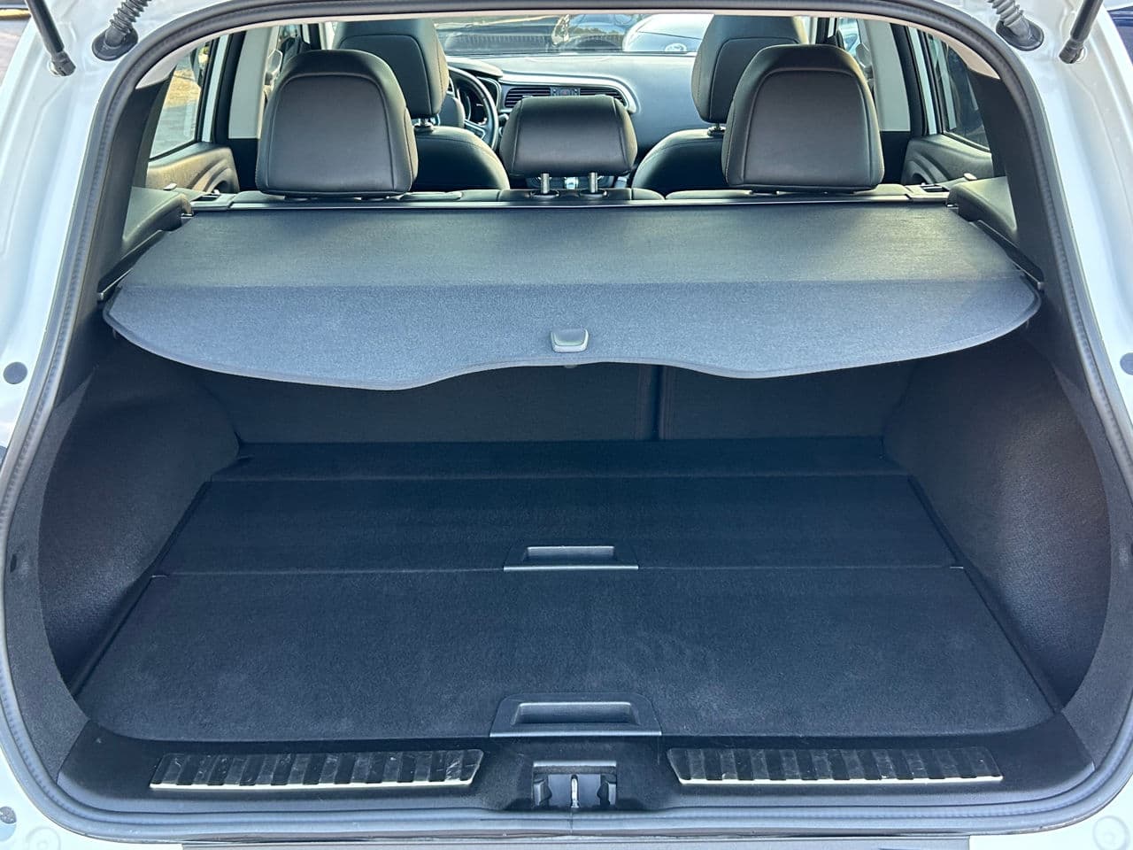 2020 Renault Kadjar — Miniatură 21