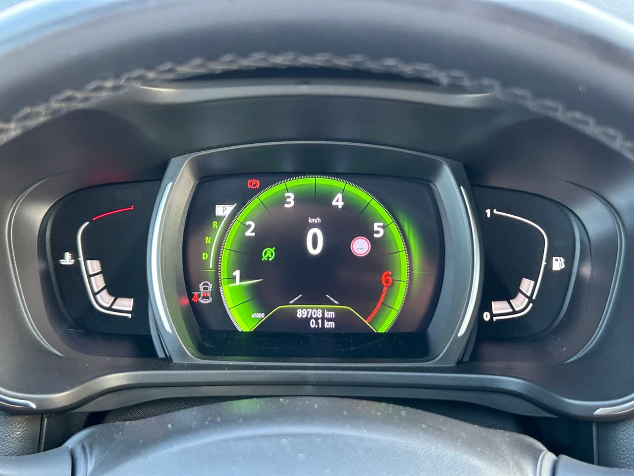 2020 Renault Kadjar — Miniatură 13