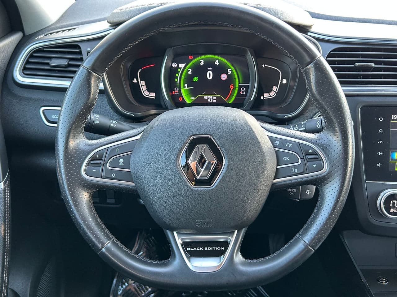 2020 Renault Kadjar — Miniatură 12