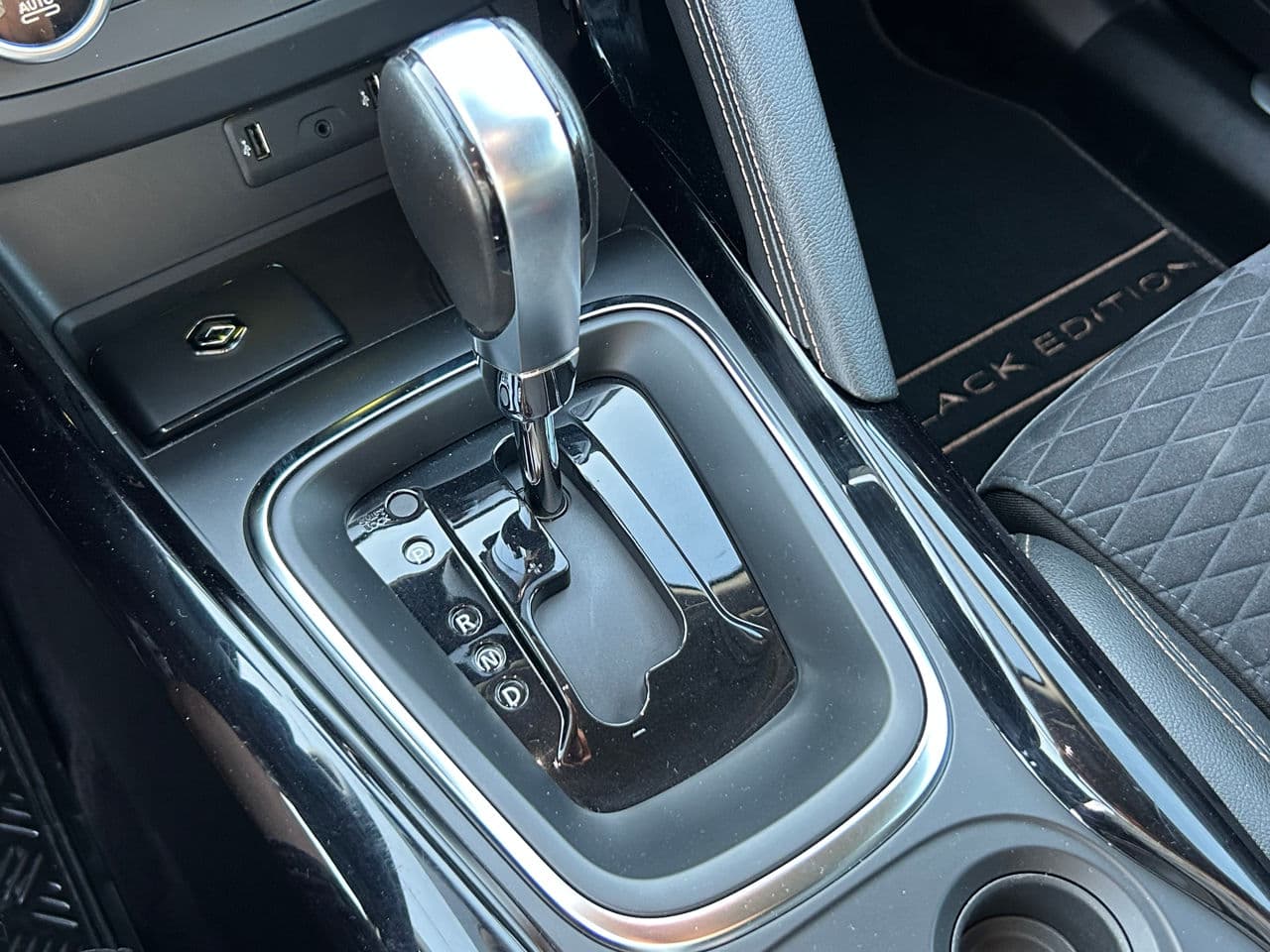 2020 Renault Kadjar — Miniatură 15