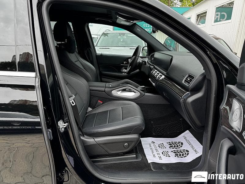 2020 Mercedes GLS 450 — Miniatură 6