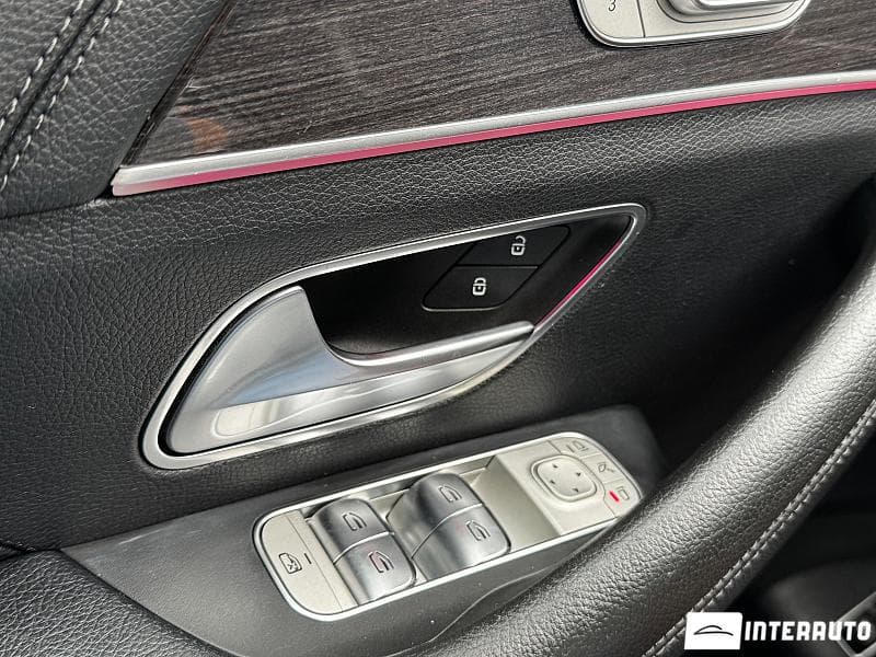 2020 Mercedes GLS 450 — Miniatură 17