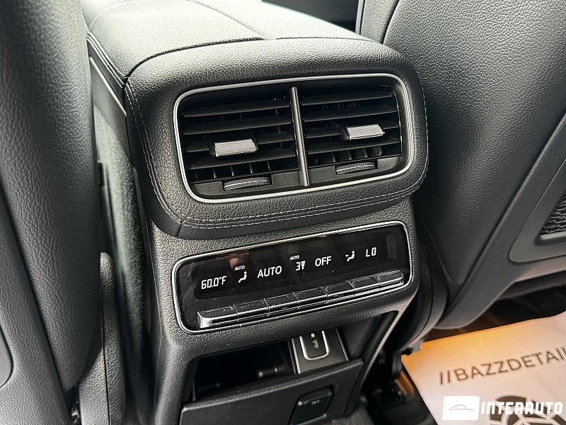2020 Mercedes GLS 450 — Miniatură 14