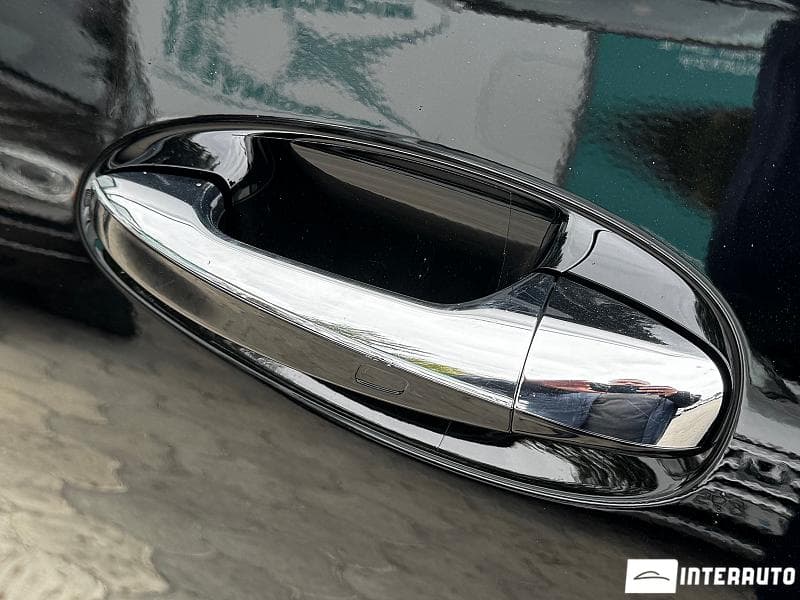 2020 Mercedes GLS 450 — Miniatură 23