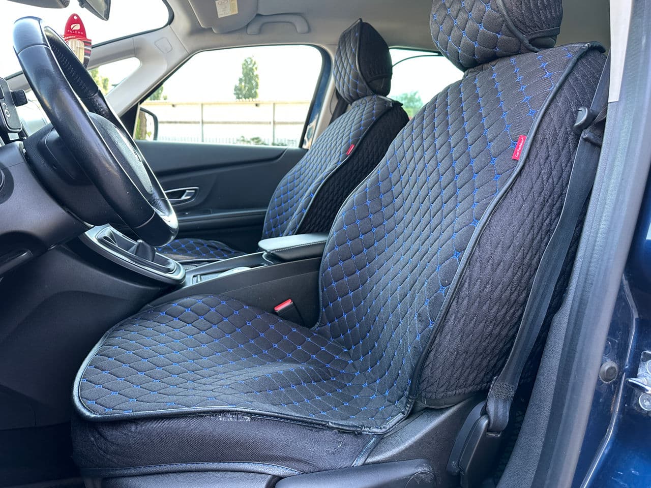 2018 Renault Grand Scenic — Miniatură 5