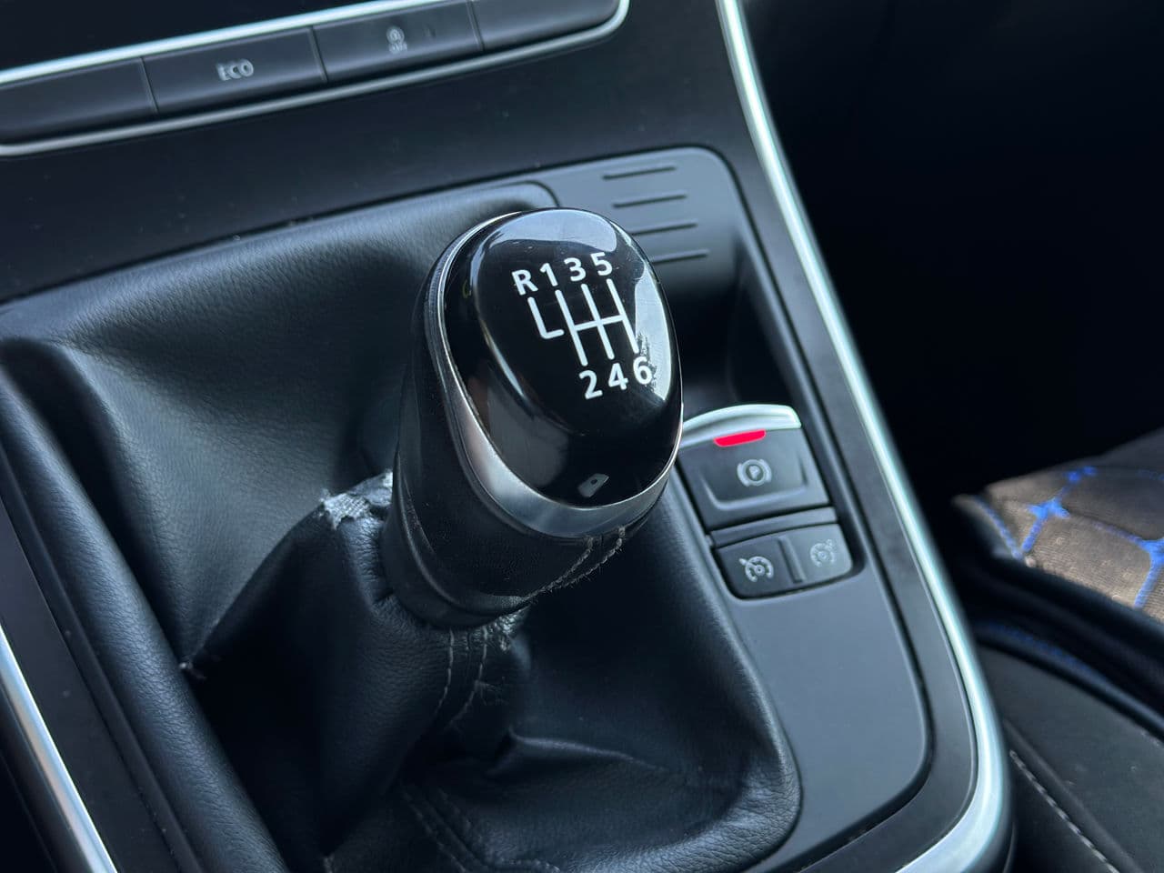 2018 Renault Grand Scenic — Miniatură 11