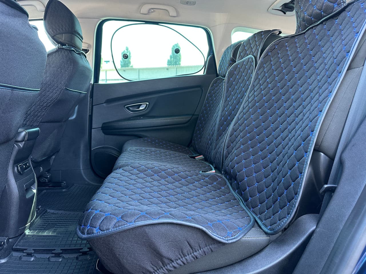 2018 Renault Grand Scenic — Miniatură 14