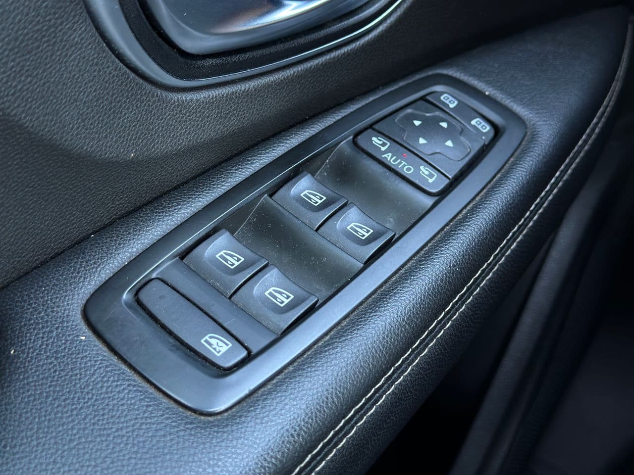 2018 Renault Grand Scenic — Miniatură 6