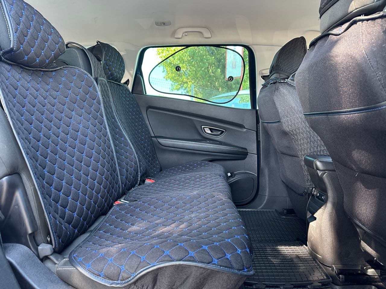 2018 Renault Grand Scenic — Miniatură 13