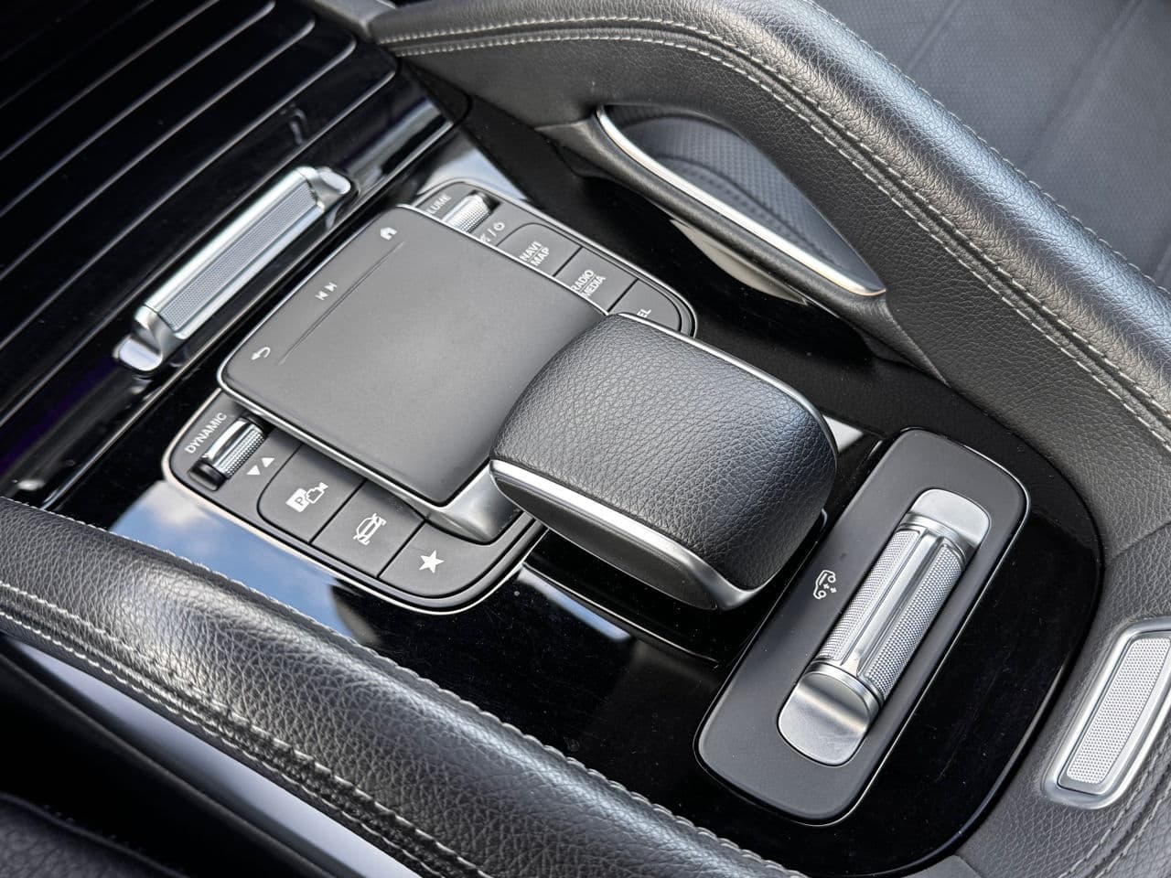 2022 Mercedes GLE Coupe 350de — Miniatură 12