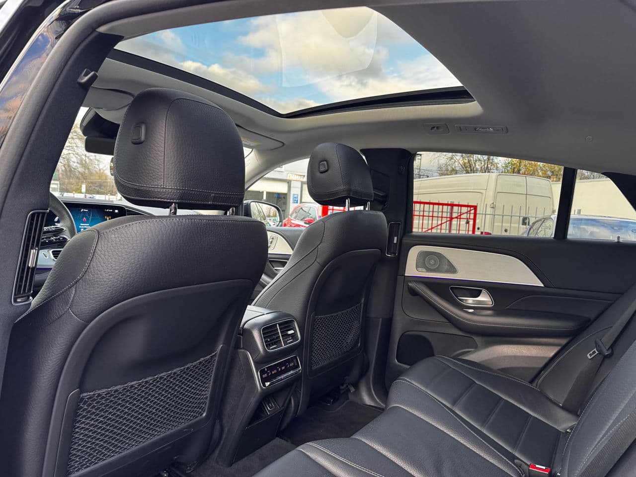 2022 Mercedes GLE Coupe 350de — Miniatură 15