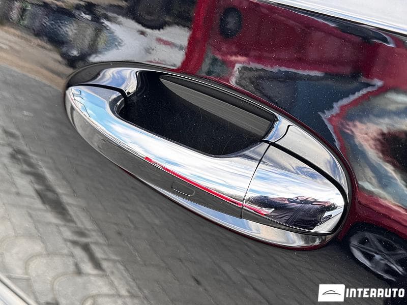 2022 Mercedes GLE Coupe 350de — Miniatură 21
