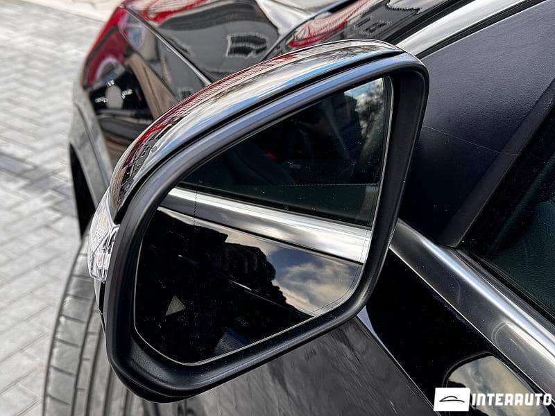 2022 Mercedes GLE Coupe 350de — Miniatură 22