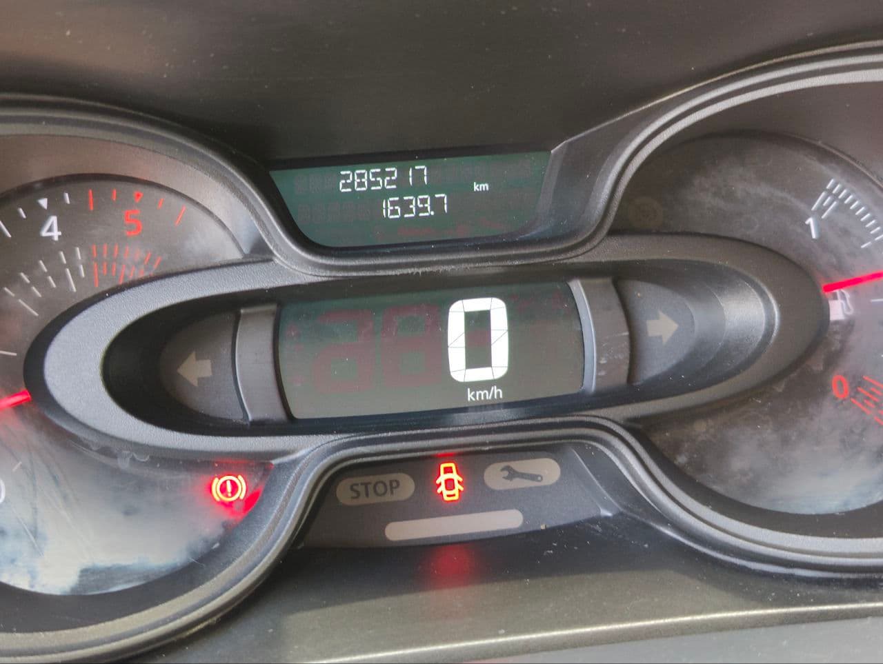 2018 Renault Trafic — Miniatură 11