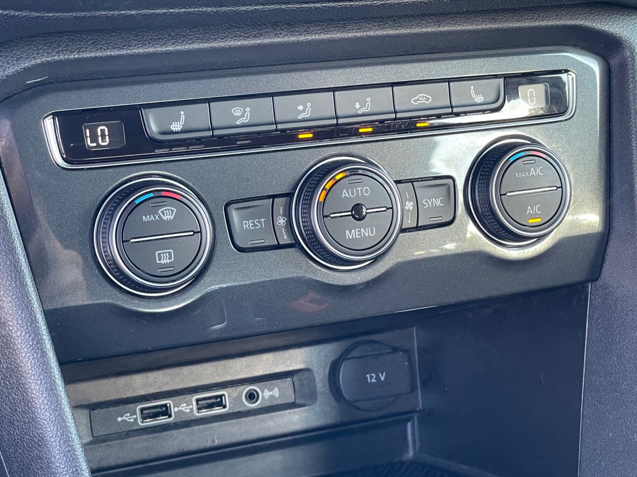 2019 Volkswagen Tiguan — Miniatură 12