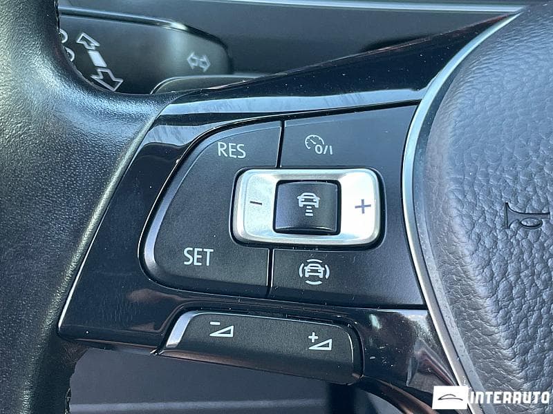 2019 Volkswagen Tiguan — Miniatură 8