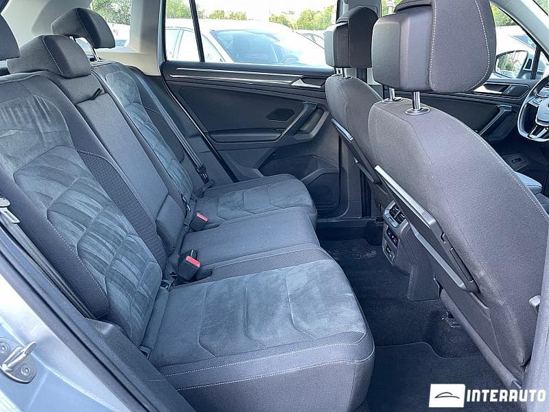 2019 Volkswagen Tiguan — Miniatură 17