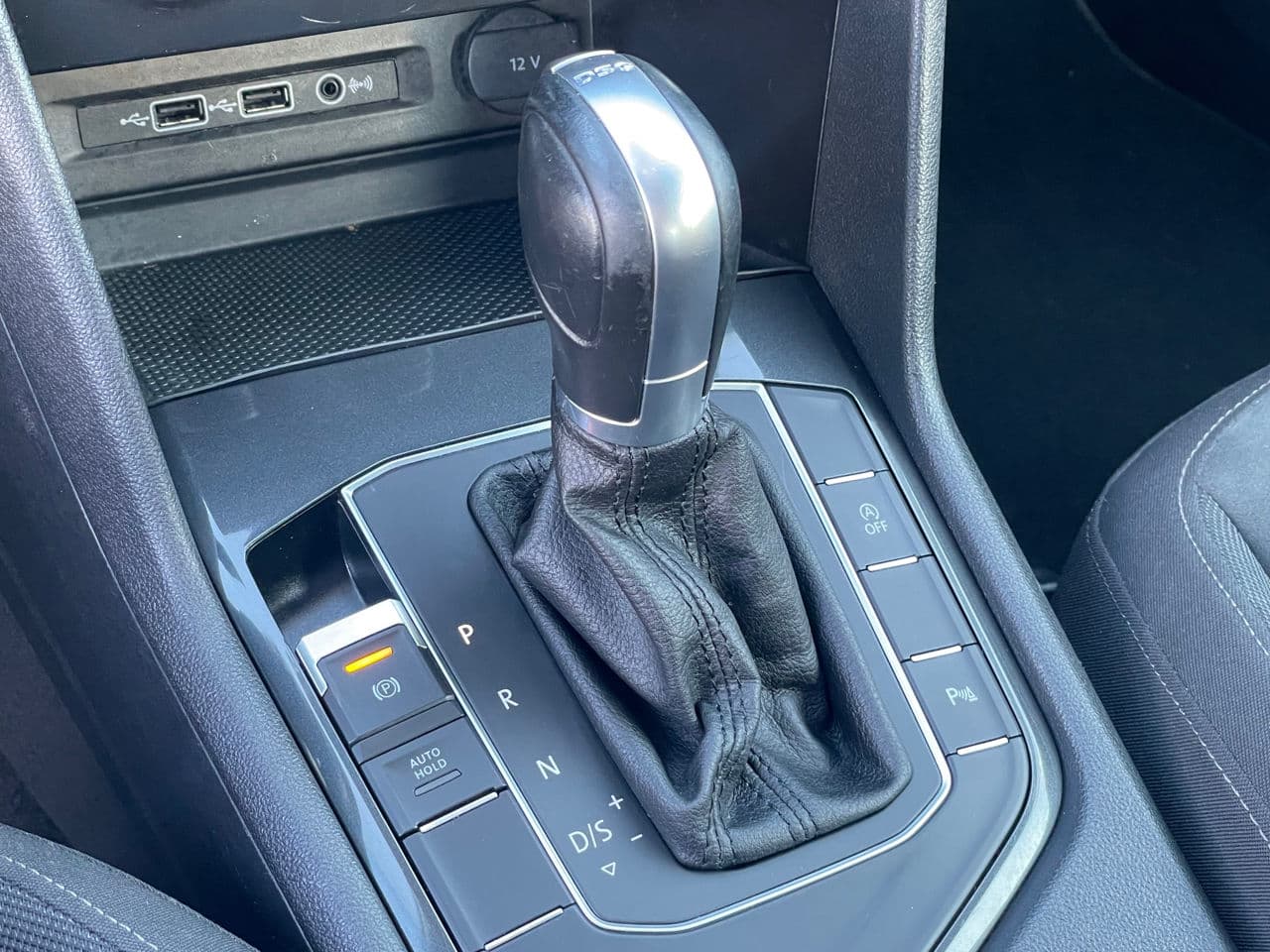 2019 Volkswagen Tiguan — Miniatură 13