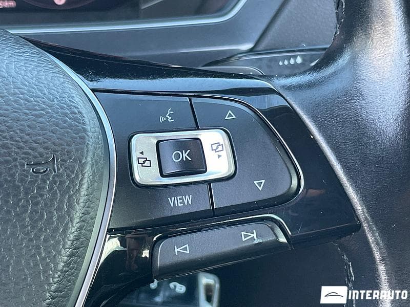2019 Volkswagen Tiguan — Miniatură 9