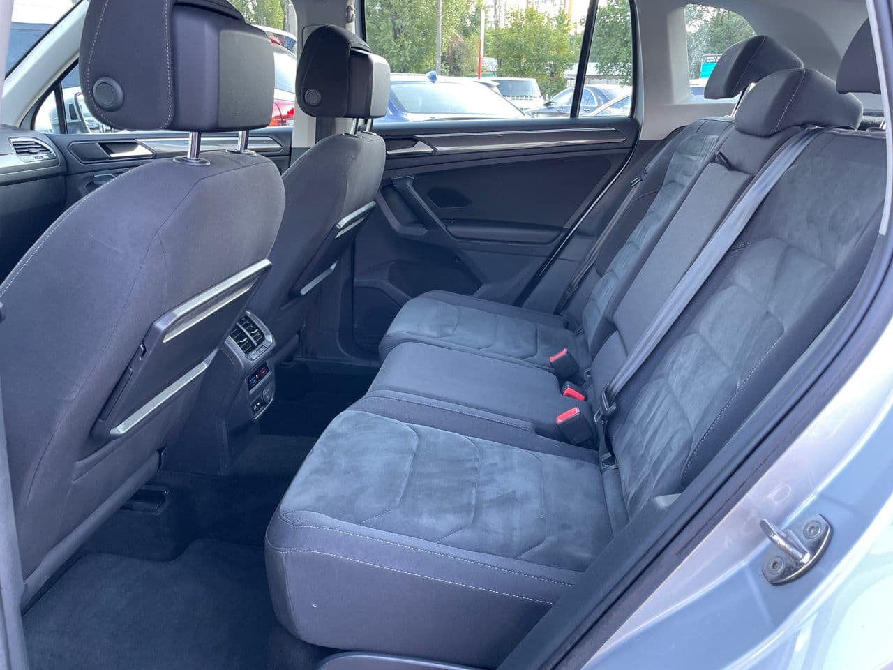 2019 Volkswagen Tiguan — Miniatură 15