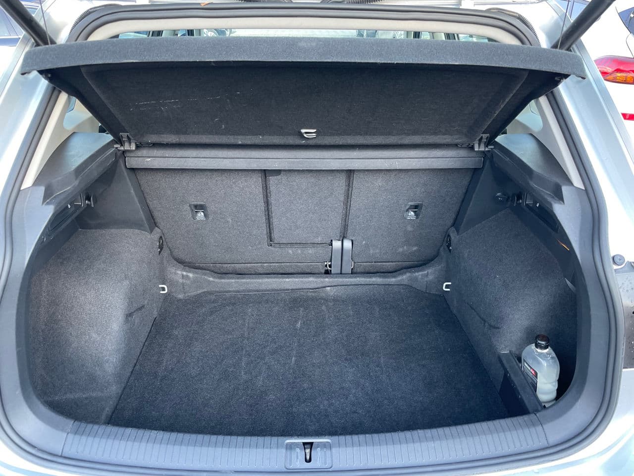 2019 Volkswagen Tiguan — Miniatură 18