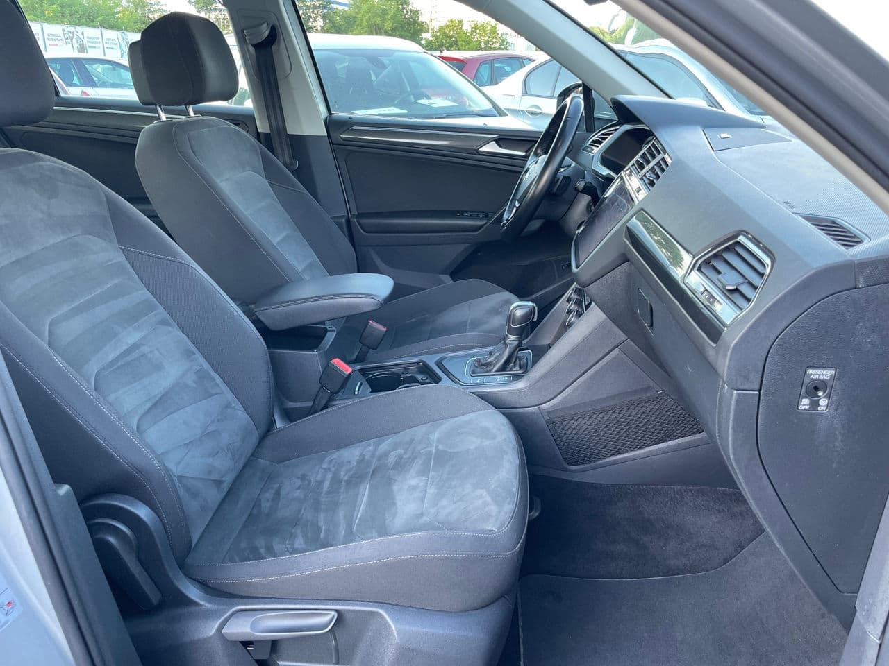 2019 Volkswagen Tiguan — Miniatură 14