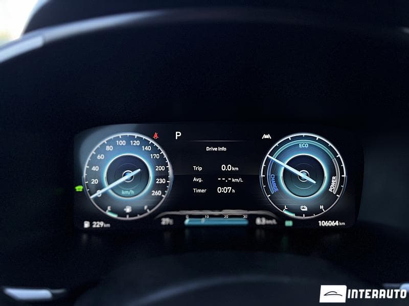 2021 Hyundai Santa Fe — Miniatură 14