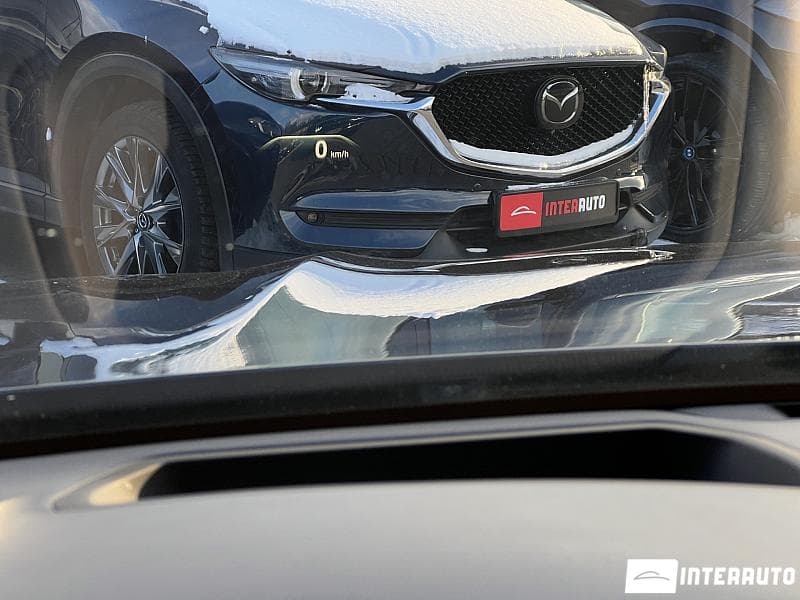 2017 BMW 740 — Miniatură 9