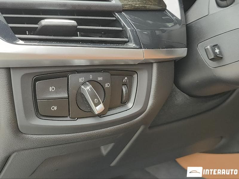 BMW X5 2.5D 2015 — Миниатюра 15
