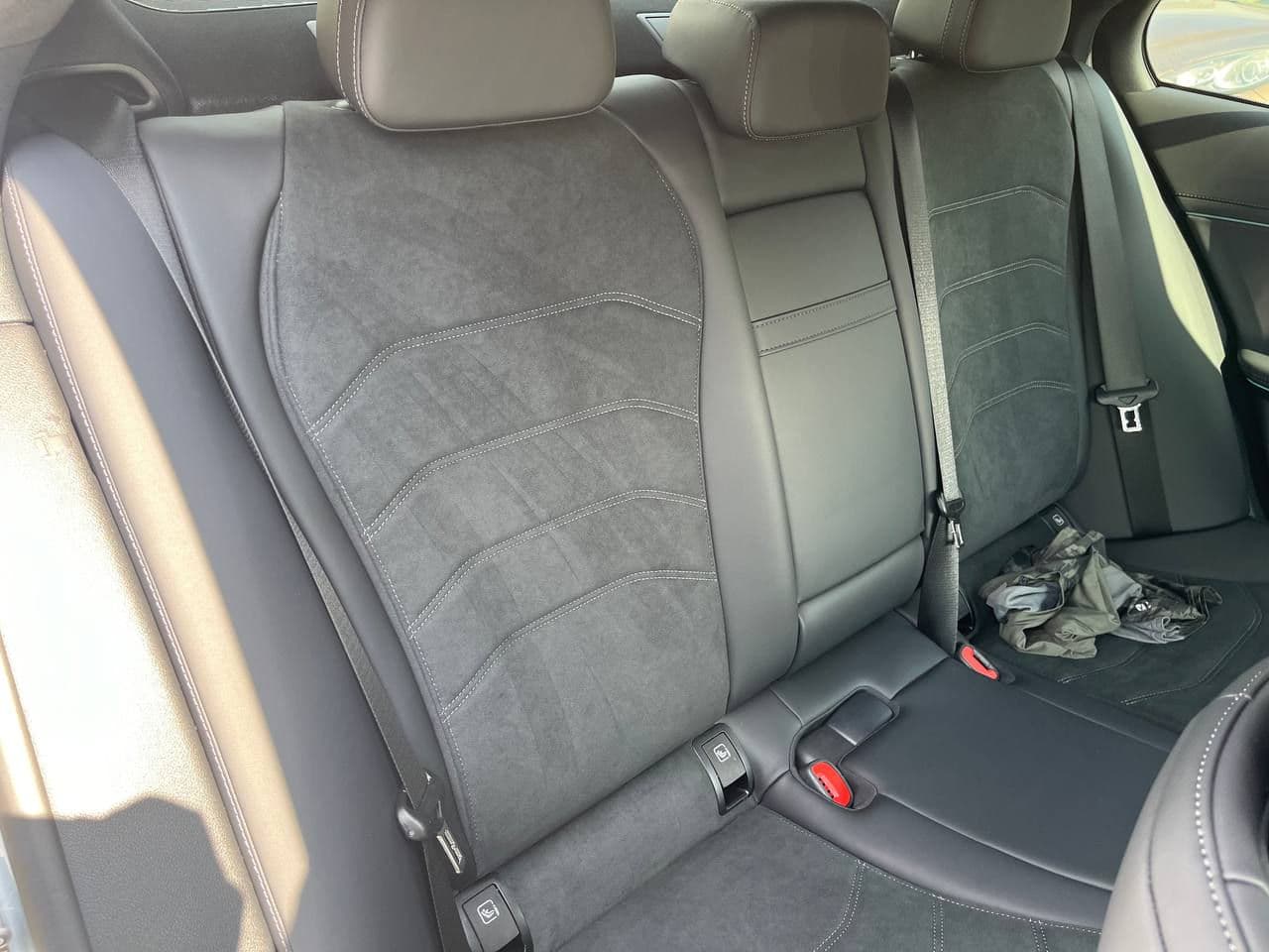 Mercedes E 300e 2024 — Миниатюра 18