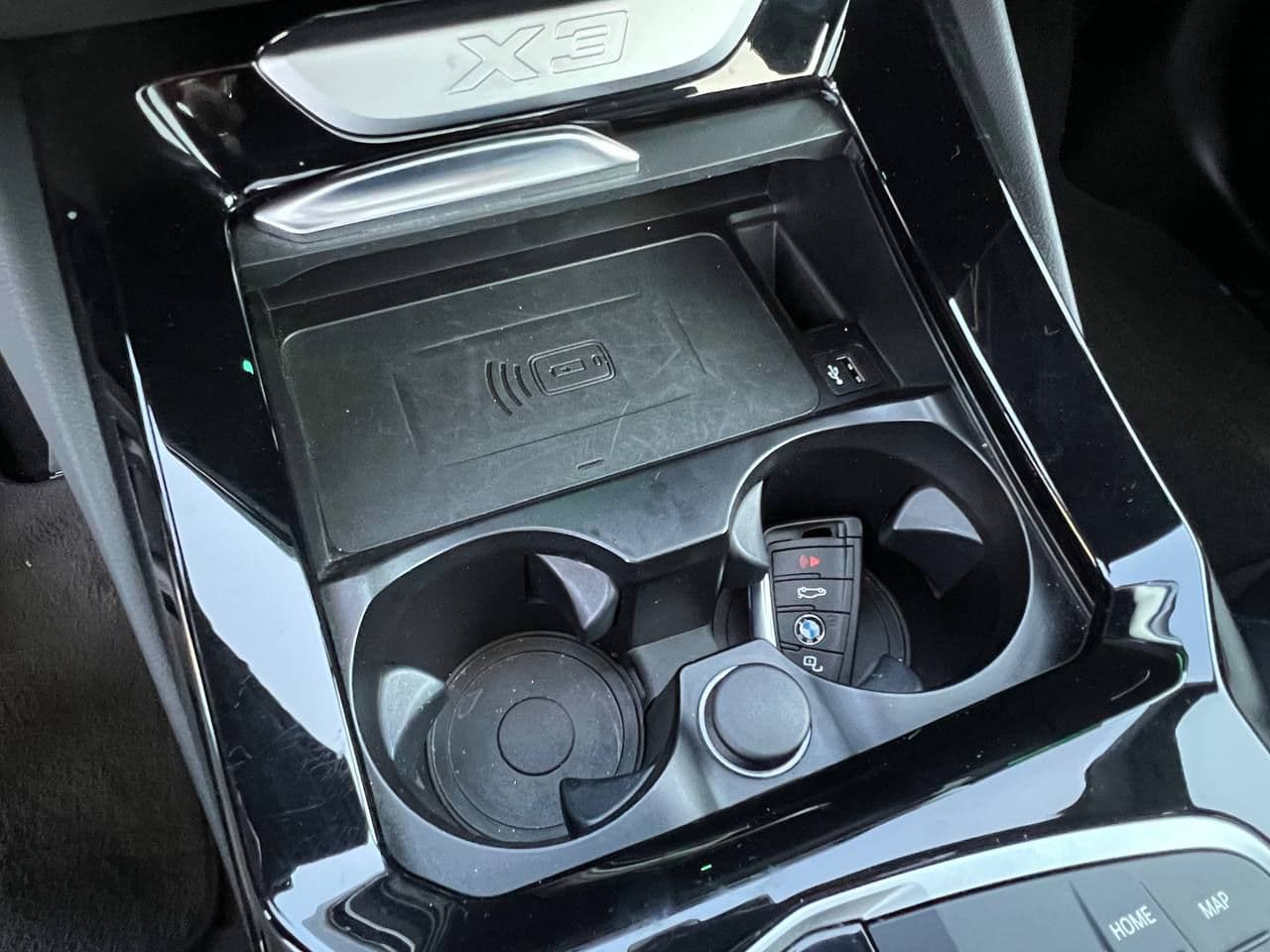2022 BMW X3 3.0i — Miniatură 14