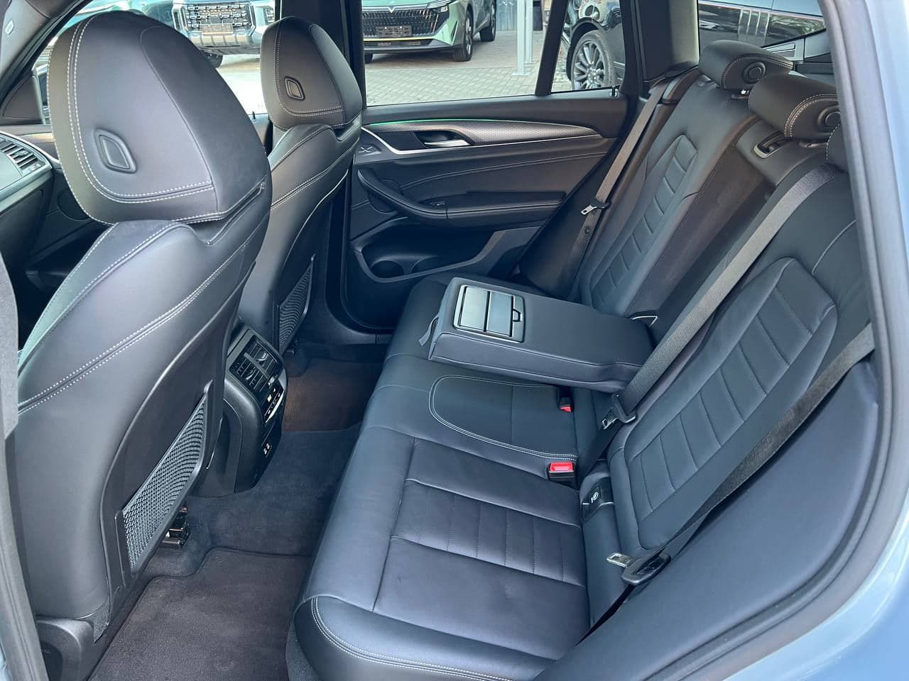 2022 BMW X3 3.0i — Miniatură 20