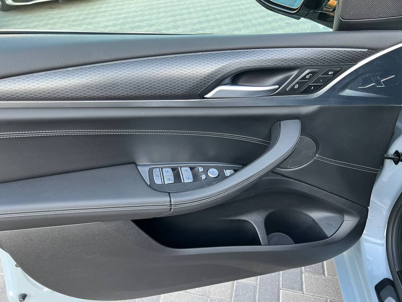 2022 BMW X3 3.0i — Miniatură 6