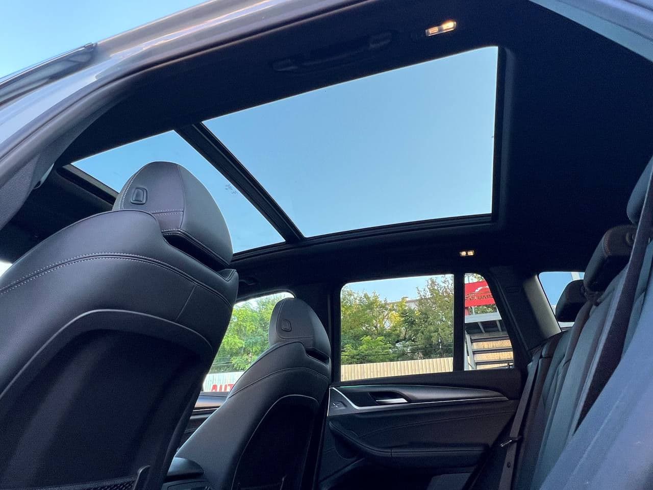 2022 BMW X3 3.0i — Miniatură 17
