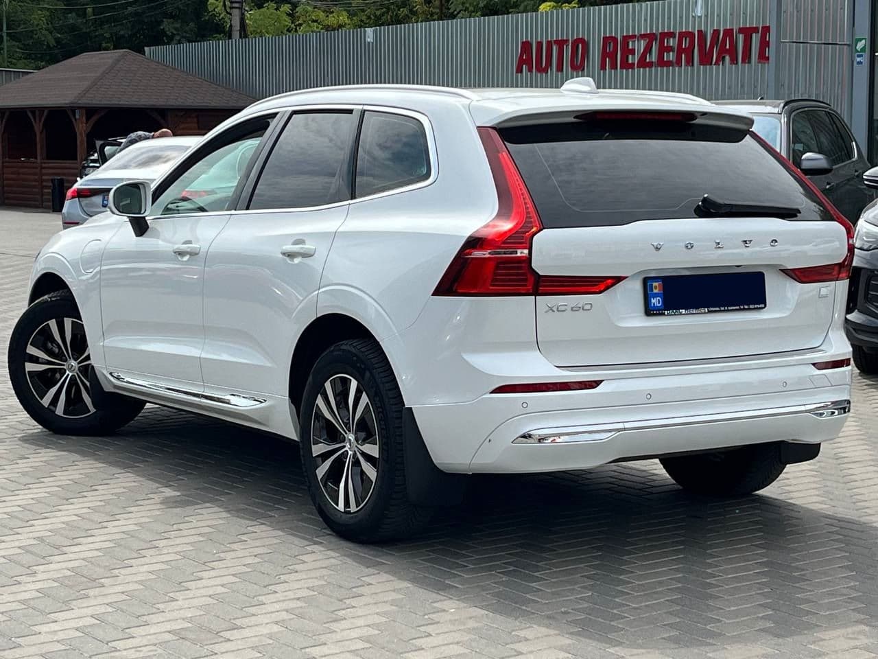 2023 Volvo XC 60 — Miniatură 2